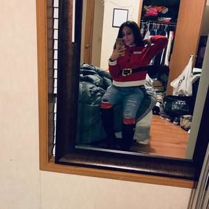 Meet your Posher, Ariel